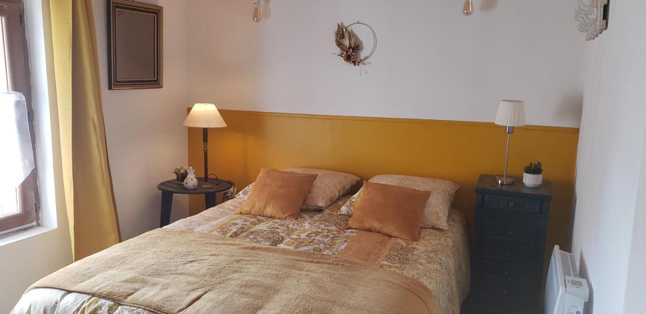Le Chateau Camps-sur-l'Agly Exterior foto